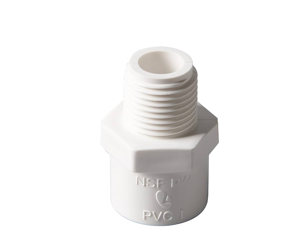 Rainbow Dream Adapter męski 1,25 cm (1/2